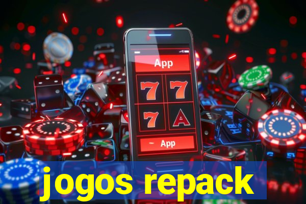 jogos repack